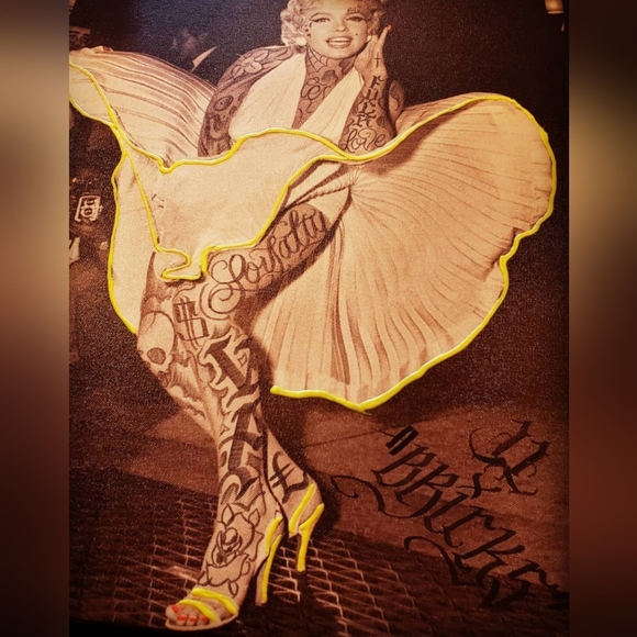 Meet your Posher, Scotte - Picture 1 of 1